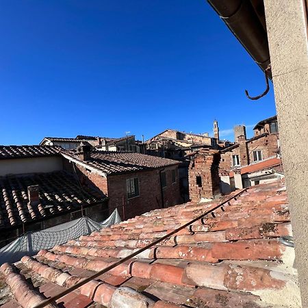 Colibri Lägenhet Siena Exteriör bild