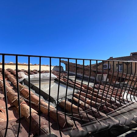 Colibri Lägenhet Siena Exteriör bild